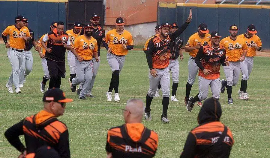 La fanaticada de Águilas del Zulia elegirá el uniforme especial del Juego de La Chinita