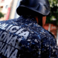 Dos PNB heridos tras accidente entre moto y carro en Lagunillas
