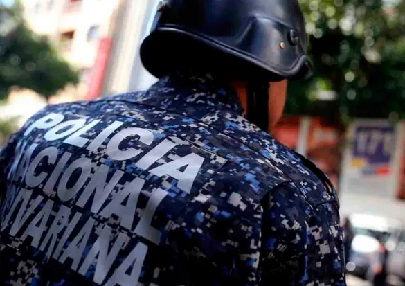 Allanan propiedades del fundador de El Dorado