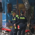 En Barrancabermeja: Decretan toque de queda por homicidios, amenazas y tres taxis quemados