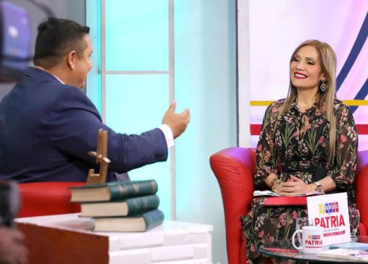 TSJ anuncia que continúa con jornadas de atención a la población a través del 