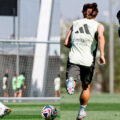 Real Madrid llega a Miami para afrontar el Mundial de Clubes
