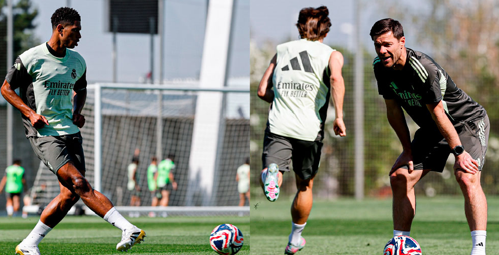 Real Madrid llega a Miami para afrontar el Mundial de Clubes
