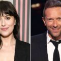 Dakota Johnson y Chris Martin: Fin del amor
