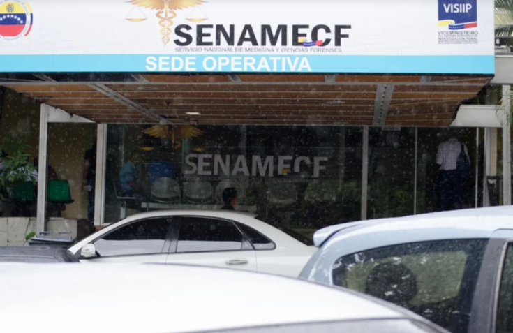 De un tiro en el pecho asesinaron a mujer en Petare