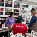 Este es el número del SUNDDE a nivel nacional para que haga sus denuncias ante altos precios
