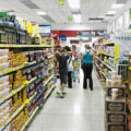 Asociación Nacional de Supermercados: 