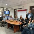 De la tinta al clic: El periodismo es una pasión que corre por las venas