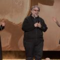 Guillermo del Toro presentó el primer tráiler de Frankestein para Netflix