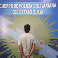 Joven herido de gravedad al ser golpeado por tres hombres en Machiques de Perijá