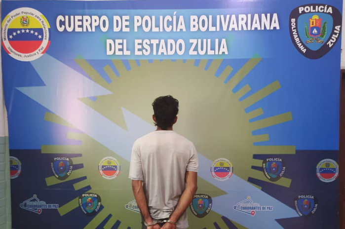 Joven herido de gravedad al ser golpeado por tres hombres en Machiques de Perijá