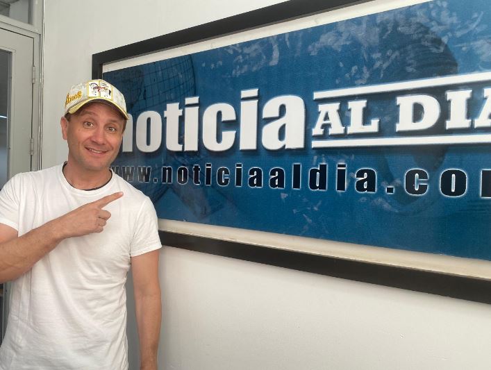 Tras 10 años de ausencia, regresa circo los Valentinos con un espectáculo renovado para reencontrarse con los zulianos