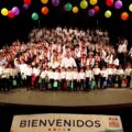 Con 420 músicos en escena cierra fin de curso el Sistema de Orquesta y Coros de la Fundación del Niño Zuliano
