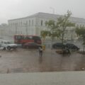 Continuarán las lluvias en el Zulia en las próximas horas