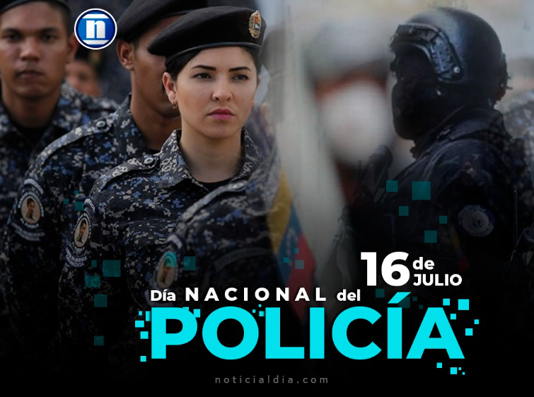 Día del Policía: Honrando su sacrificio, exigiendo su rectitud