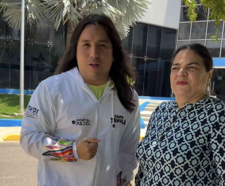 Secretario de Deportes del Zulia contará con asesoría de glorias deportivas