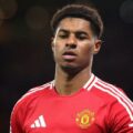 Rashford llega cedido al Barcelona por una temporada