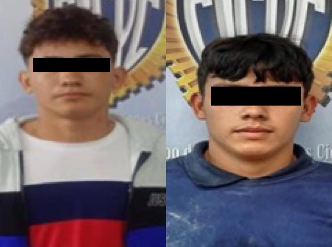Joven de 18 años mató a su novia de 46 pero fue capturado por el CICPC en San Cristóbal cuando huía a Colombia