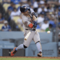 José Altuve la sacó por duplicado en paliza de Astros sobre Dodgers