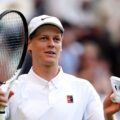 Jannik Sinner sigue firme y está en la segunda semana de Wimbledon