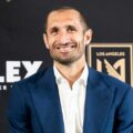 Giorgio Chiellini se une al grupo de propietarios de Los Angeles FC