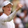 Sinner superó sin problemas a Shelton y se instaló en las semifinales de Wimbledon
