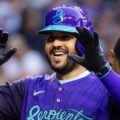 Eugenio Suárez sobre posible cambio a Yankees: 
