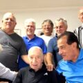 Carlos Bilardo se encuentra delicado de salud, según su entorno cercano