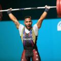 Julio Mayora estableció nuevo récord y se coronó campeón panamericano