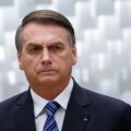 La Corte Suprema de Brasil impone a Bolsonaro el uso de la tobillera electrónica