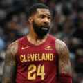 Marcus Morris Sr. es arrestado por un delito de fraude en Florida