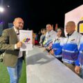 CNE-Zulia proclamó a Héctor Soto como alcalde de San Francisco