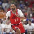 Clippers, Jazz y Heat realizan mega cambio en la NBA