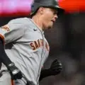 Wilmer Flores se fue para la calle para sentenciar paliza ante los Bravos