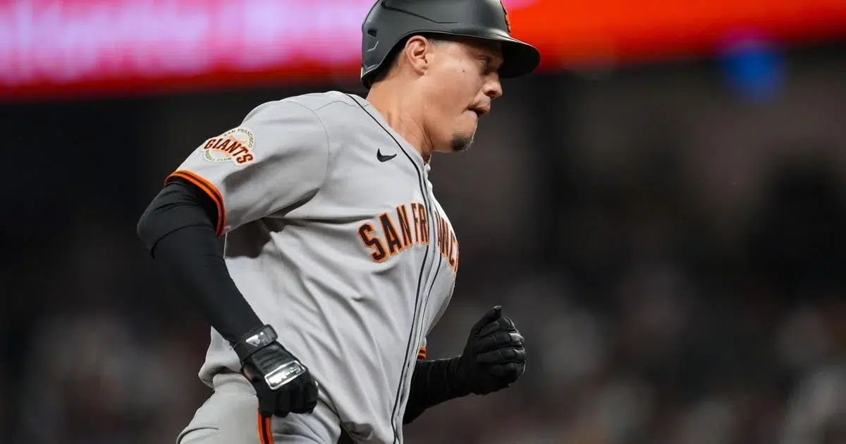Wilmer Flores se fue para la calle para sentenciar paliza ante los Bravos