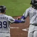 Ezequiel Tovar sentenció para guiar triunfo de Rockies sobre Orioles