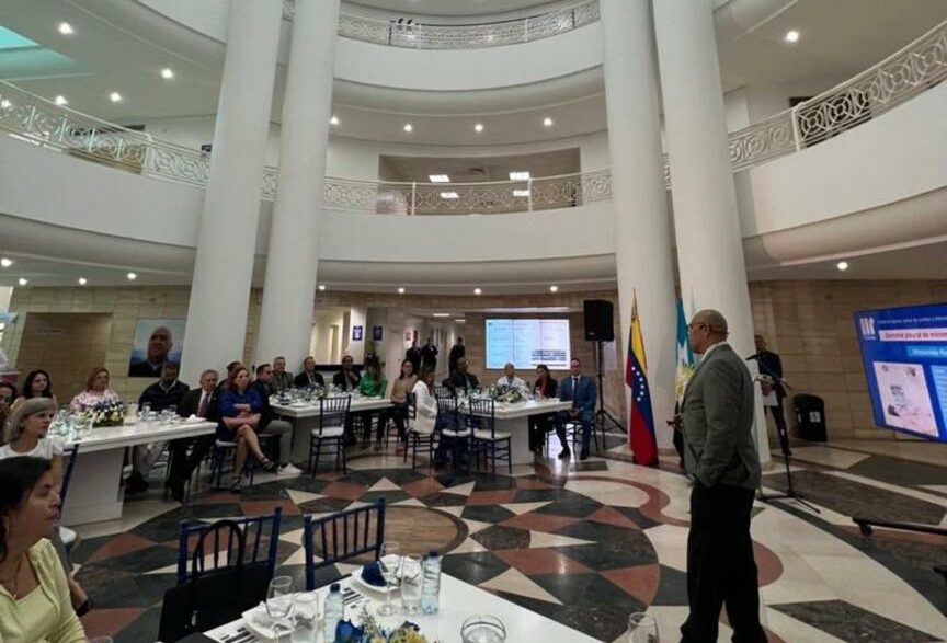 Hospital Madre Rafols inaugura UNIPLECER, “Unidad de Patología Pleural, Cáncer de Pulmón y Enfermedades Respiratorias”
