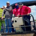 Con dos mil toneladas de asfalto la Gobernación del Zulia inició rehabilitación de la avenida 16 (Guajira) en Maracaibo