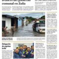 Titulares de la prensa nacional para este jueves 17 de julio