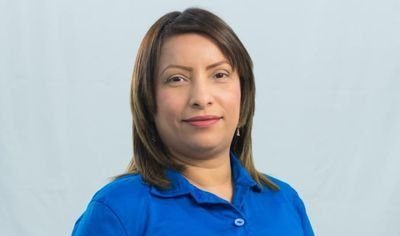 Candidata a concejal en Cabimas Yasmín Rendiles aclara que no fue detenida