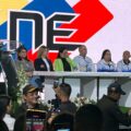CNE-Zulia proclamó a Héctor Soto como alcalde de San Francisco