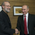 Putin se reúne con asesor del líder supremo iraní