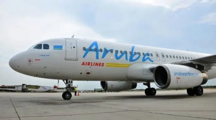 Autoridades de Aruba prolongan hasta el 30-Ago prohibición de vuelos con Venezuela