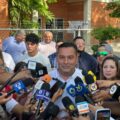 Adrián Romero informó sobre próximos pasos para la entrega del gobierno municipal