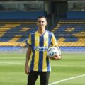 ¡Está de regreso! Ángel Di María fue presentado en Rosario Central