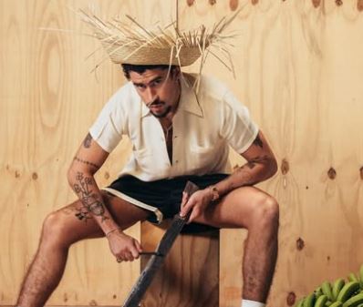 Arrancó la residencia histórica de Bad Bunny en el Coliseo de Puerto Rico con 30 conciertos consecutivos