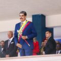 Presidente Maduro lideró acto con motivo del 214º aniversario de la Declaración de la Independencia y Día de la FANB