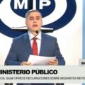 MP anuncia investigación contra el presidente Bukele por 