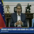 Presidente Maduro anunció que el viernes 1-Ago será la reunión con los gobernadores y alcaldes del país