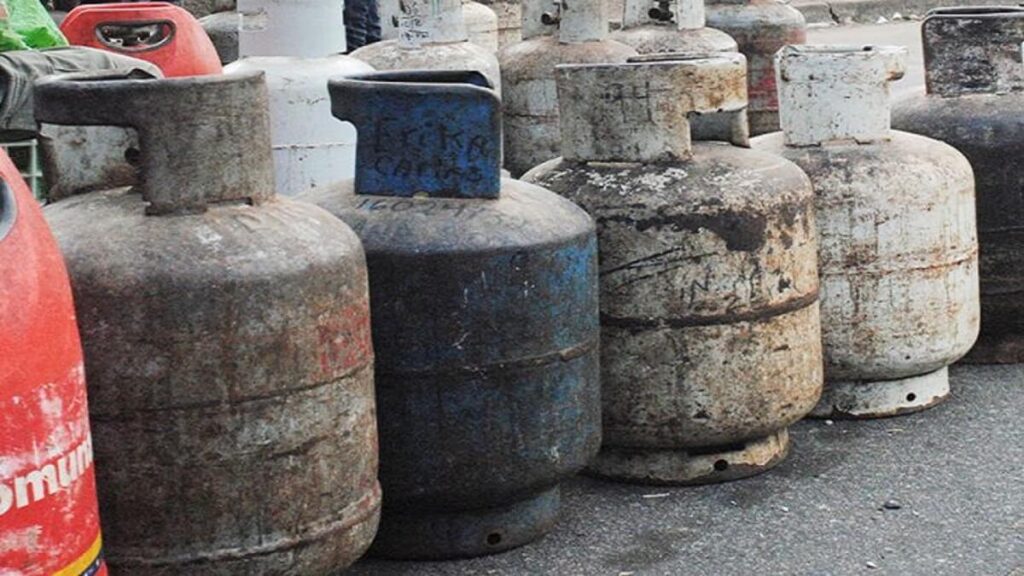 Expertos advierten sobre riesgos de explosión por bombonas envejecidas y mal manipuladas